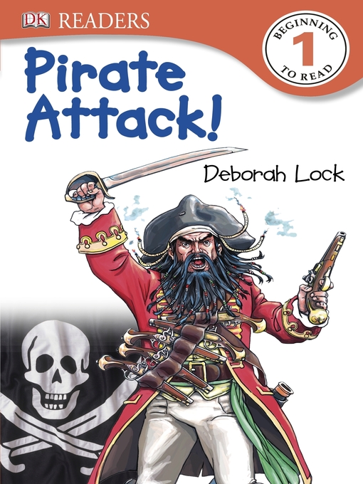 Title details for Pirate Attack! by Laura Buller - Available